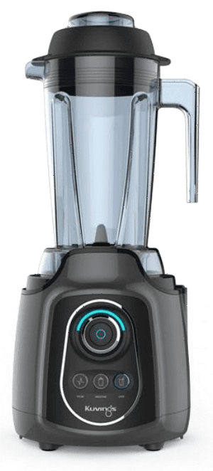 Блендер барный Kuvings KPB-351B черный