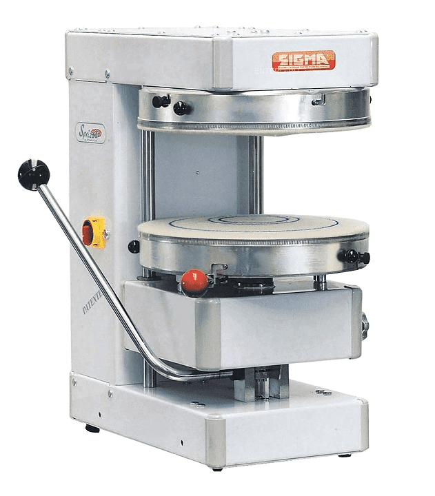 Пицца пресс Sigma SPZ 40