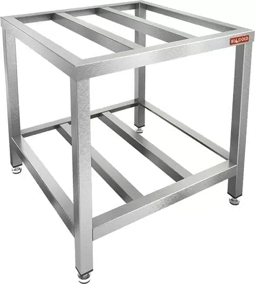 Подставка универсальная Hicold НПУ_400/400/300