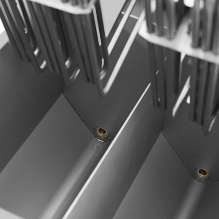 Фритюрница RoboLabs RoboFry ARF2