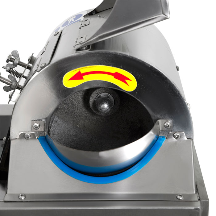 Овощерезка Foodatlas TL-660Q