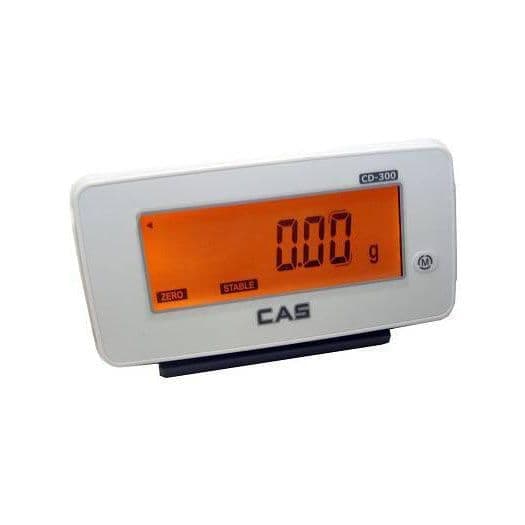 Дублирующий дисплей CAS CD-300