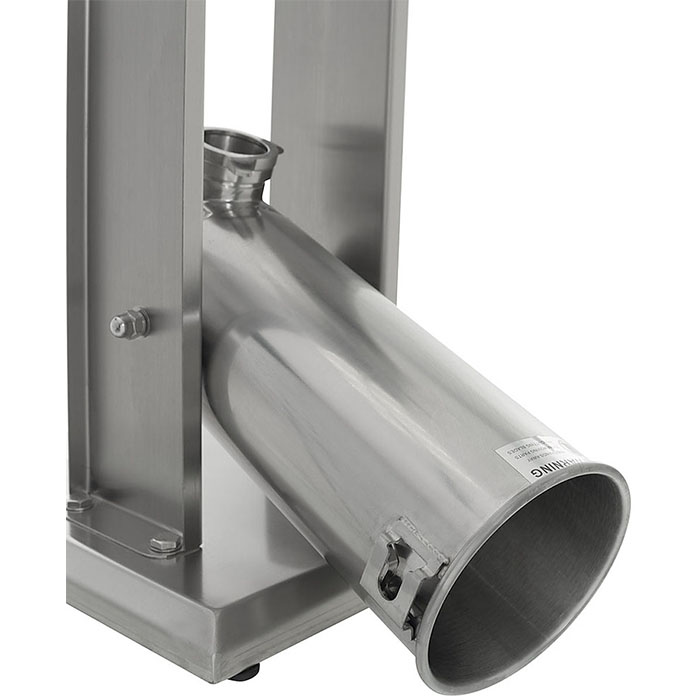 Аппарат для чуррос Foodatlas VS-3L (ch)