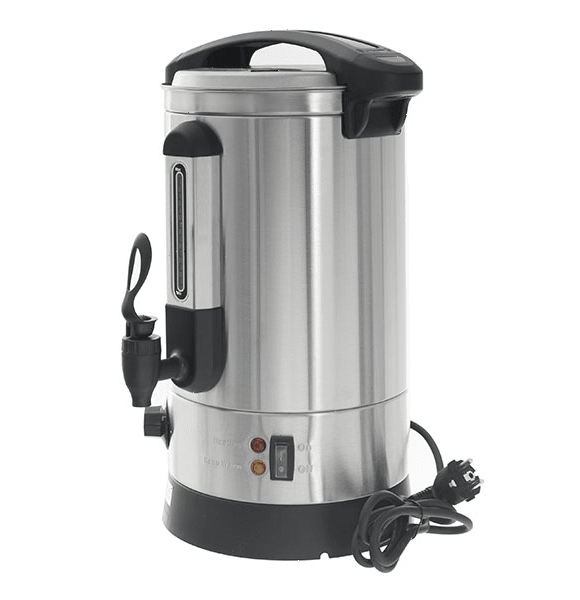 Кофейный перколятор Foodatlas HLB-10L