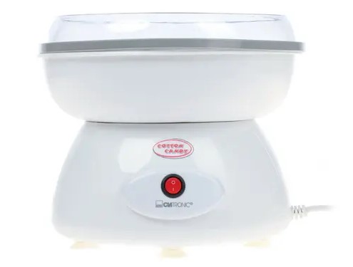 Аппарат для сахарной ваты Clatronic ZWM 3478