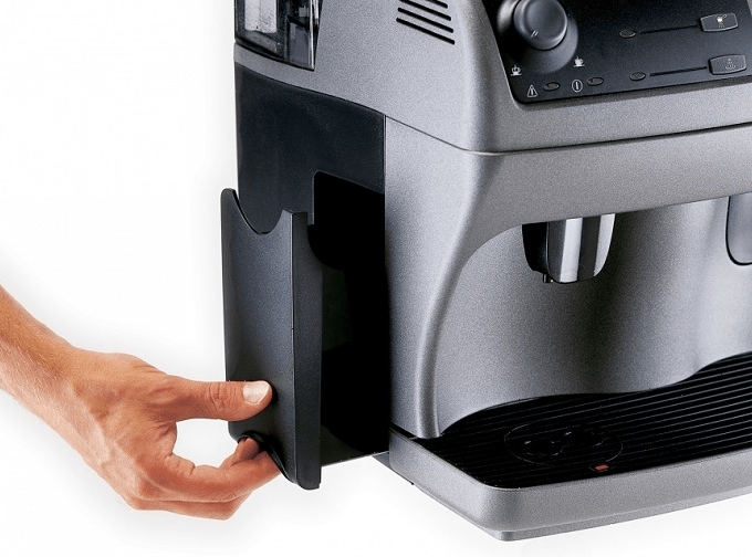 Кофемашина Gaggia Syncrony Logic RS