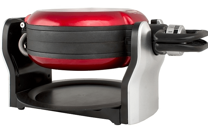 Вафельница Gemlux GL-WM-888R