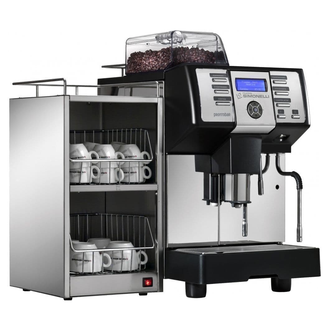 Кофемашина Nuova Simonelli Prontobar 1 Gr AD