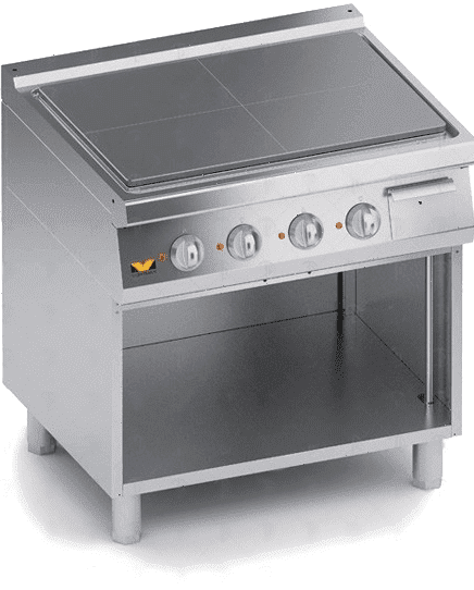 Плита электрическая Vortmax SSS E74 A