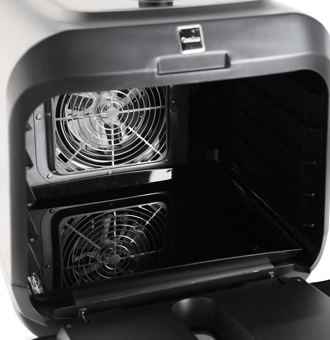 Сушилка для овощей и фруктов Gemlux GL-IR500