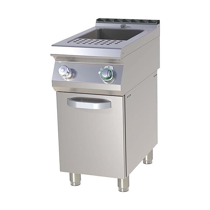 Макароноварка Azimut VT 740 E без корзин