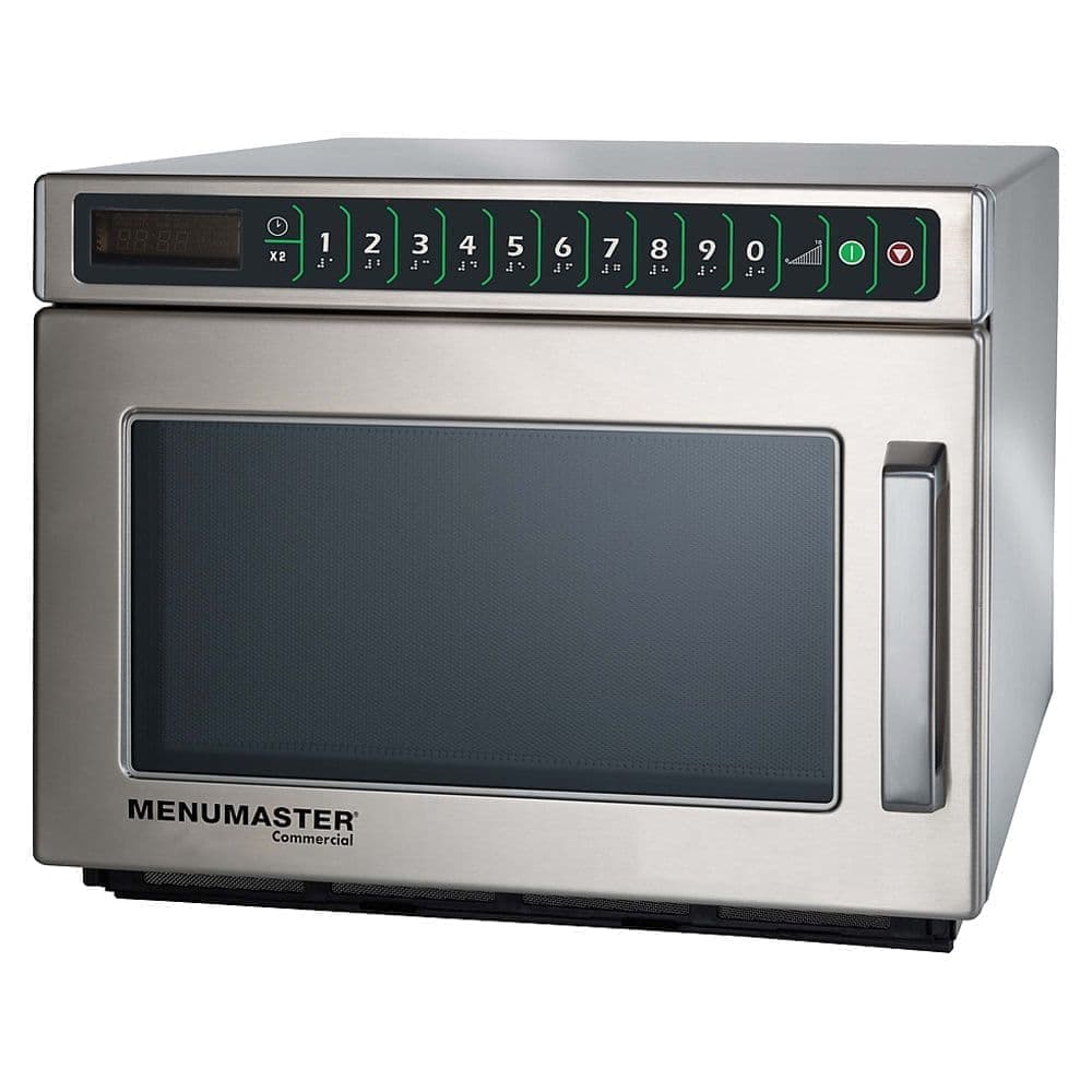 Микроволновая печь Menumaster DEC18E2