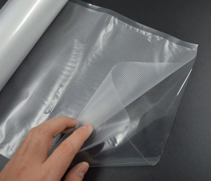 Пакеты вакуумные Hurakan HKN-VR2815