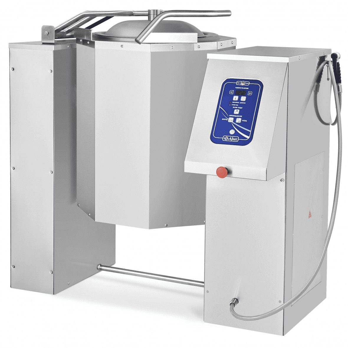 Котел пищеварочный Abat КПЭМ-60-О (11000001662)