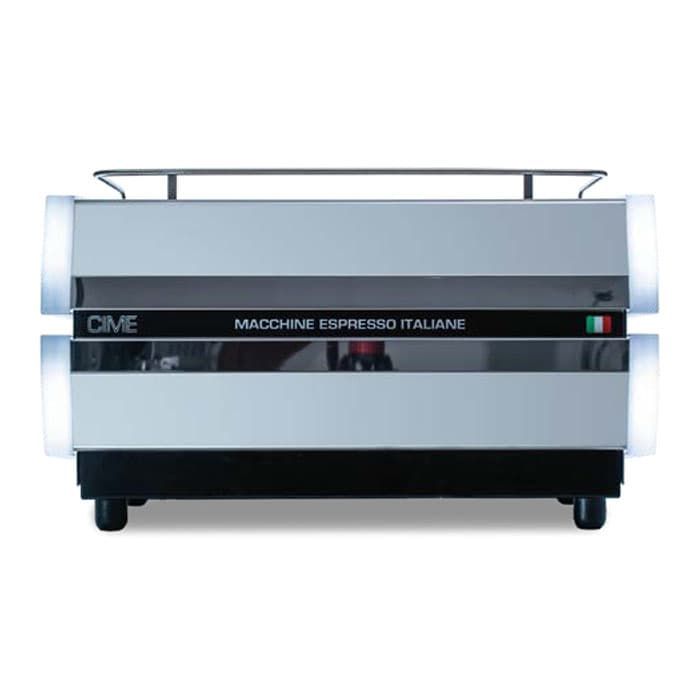 Кофемашина рожковая CIME CO-03 A 2gr Neo (CO03166914C000-NEO) автомат