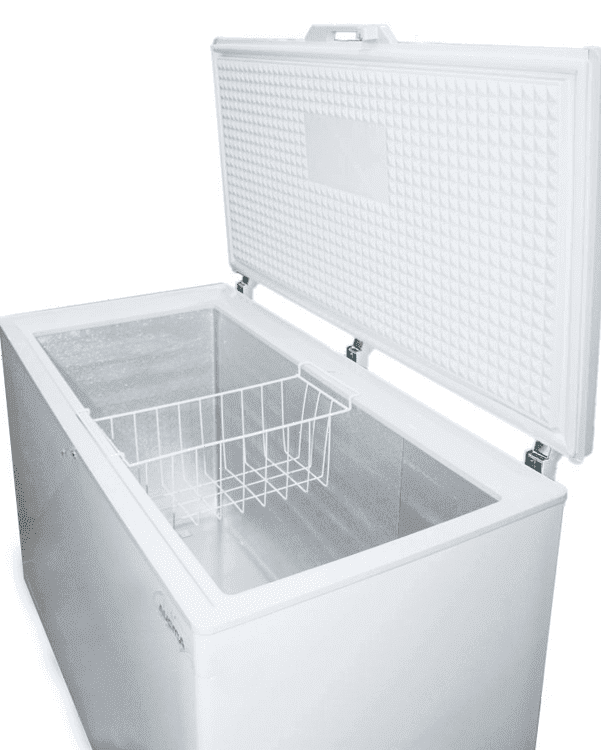 Ларь морозильный Aucma BD-325