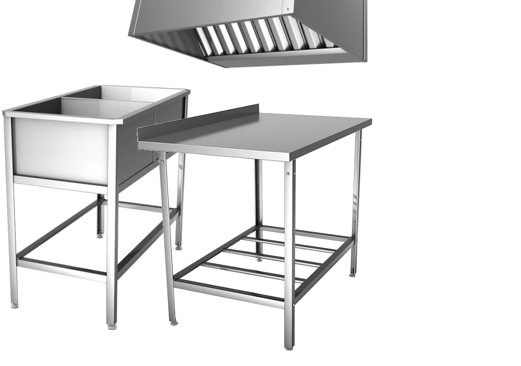 Нейтральное оборудование