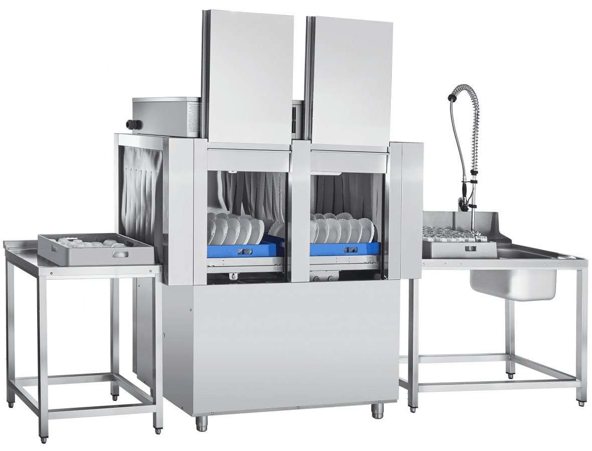 Стол предмоечный Abat СПМП-7-4 (21000808424)