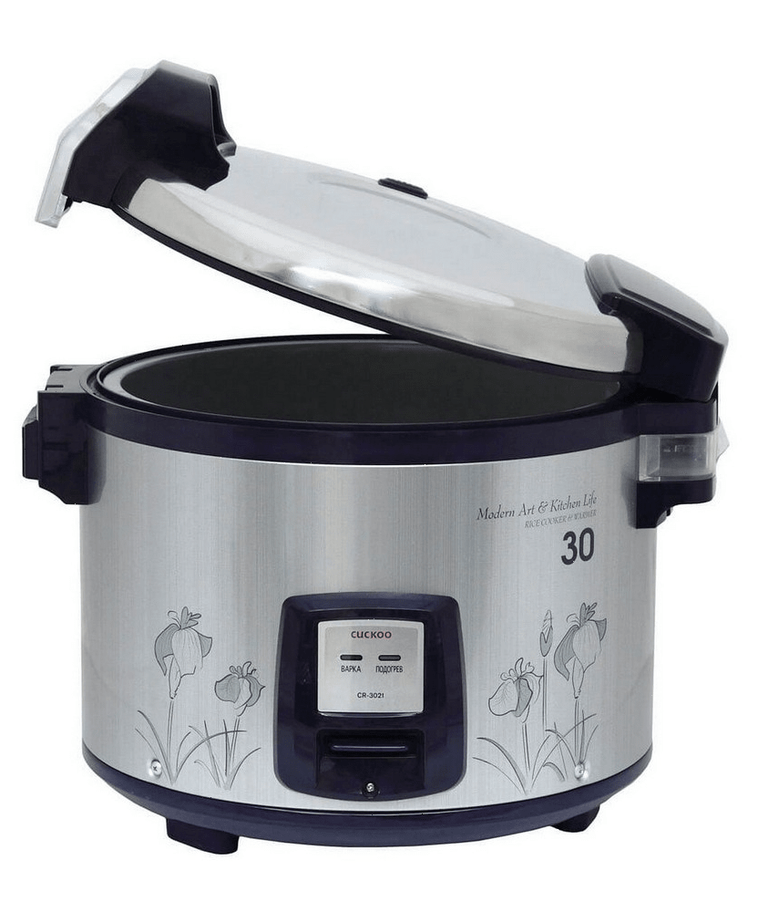 Рисоварка Cuckoo CR3021