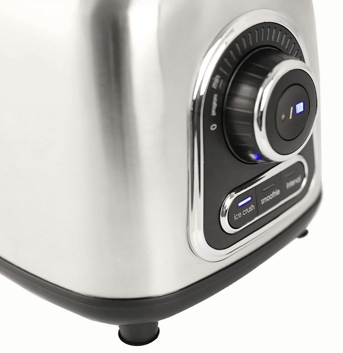 Блендер барный Gemlux GL-BL1475G