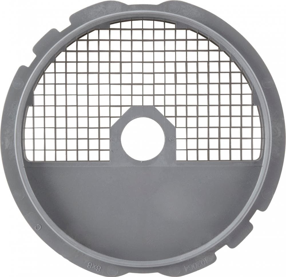 Диск-кубики Robot Coupe 27113 8x8x8 мм