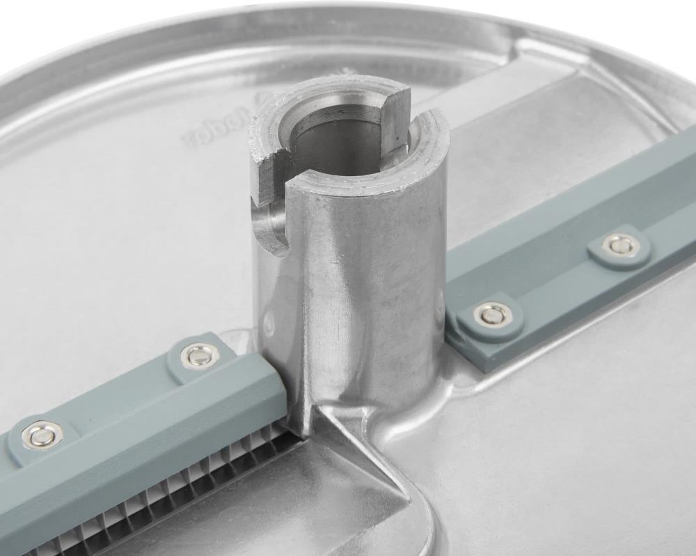 Диск-соломка Robot Coupe 27072 2х4 мм