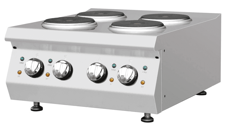 Плита электрическая Kocateq 1M0PE1