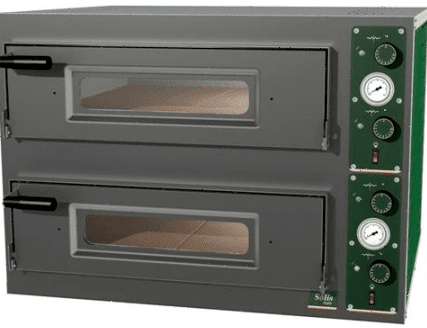 Печь для пиццы Solis Bread 8