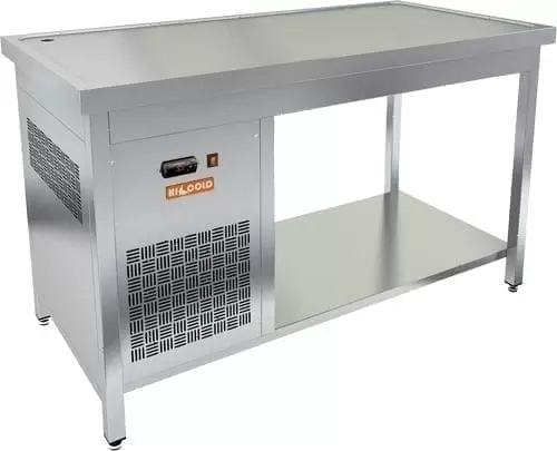 Стол с охлаждаемой поверхностью Hicold SO_14/7