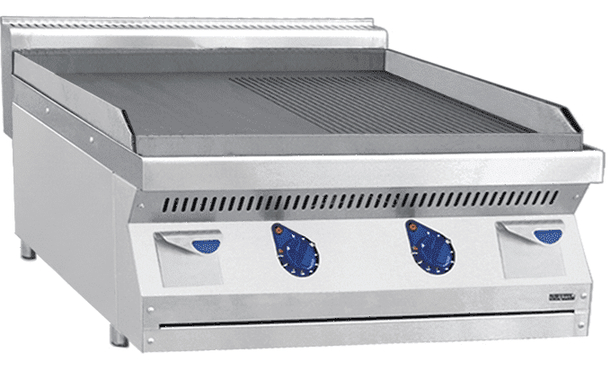 Жарочная поверхность Abat АКО-80/1Н-С-00 (21000001742)