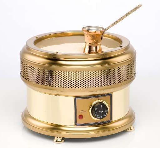 Кофе на песке JOHNY AK/8-3