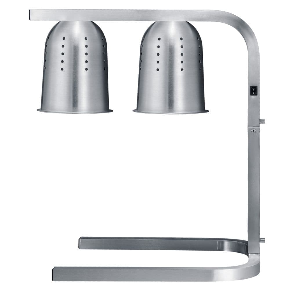 Подогреватель блюд Viatto VA-WL550-3