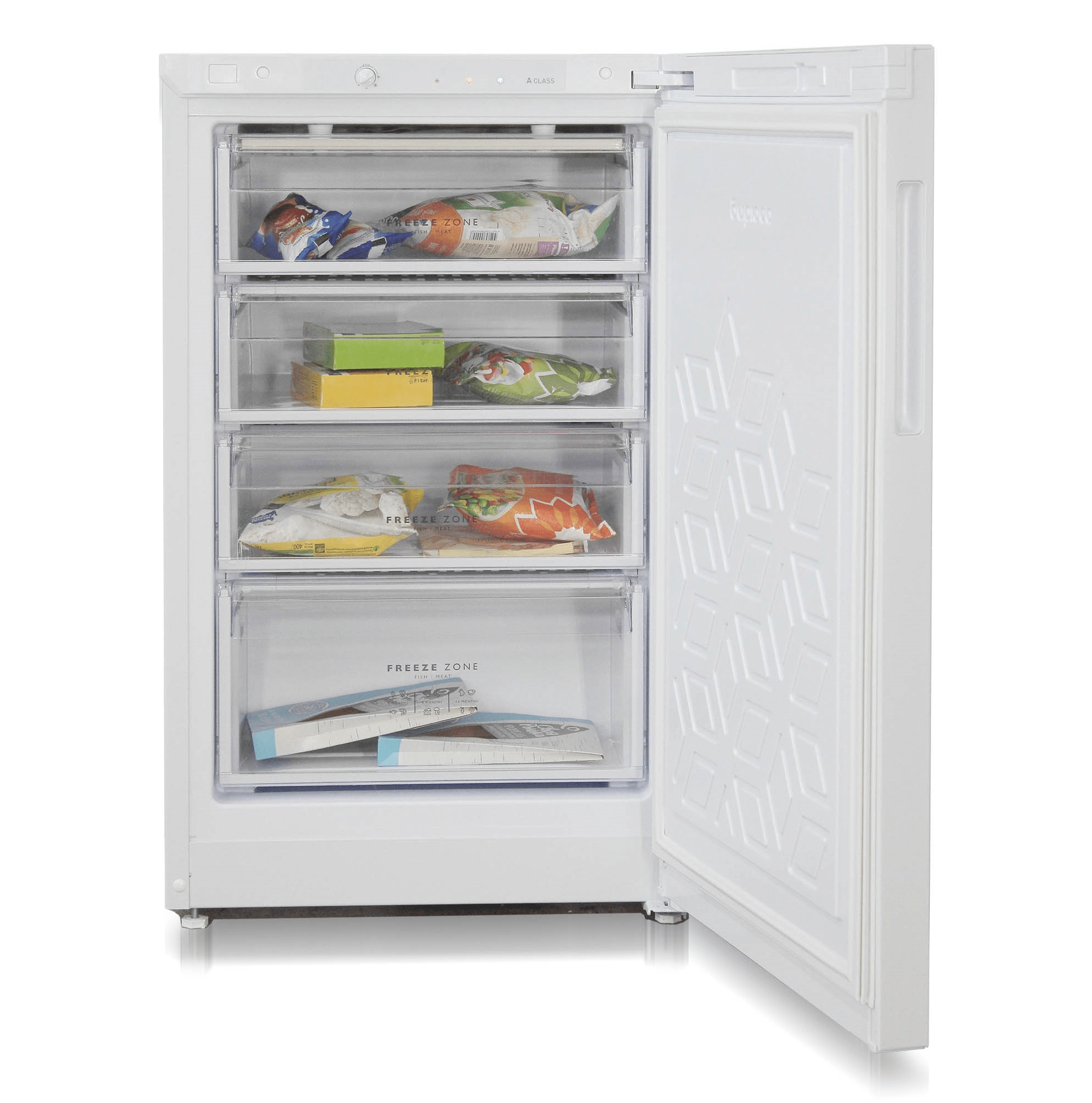 Шкаф морозильный (минибар) Бирюса 6048