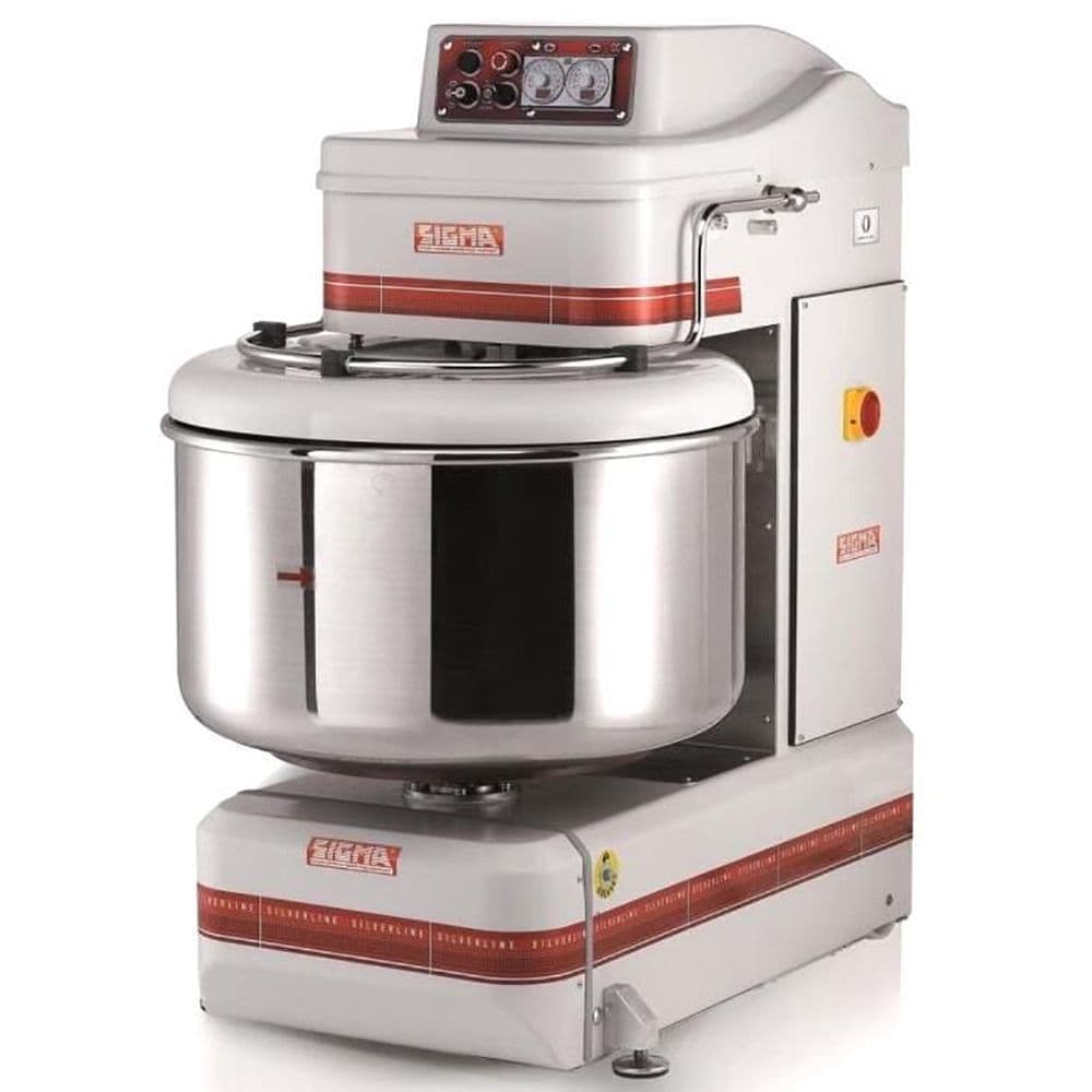 Тестомес Sigma Redline 80