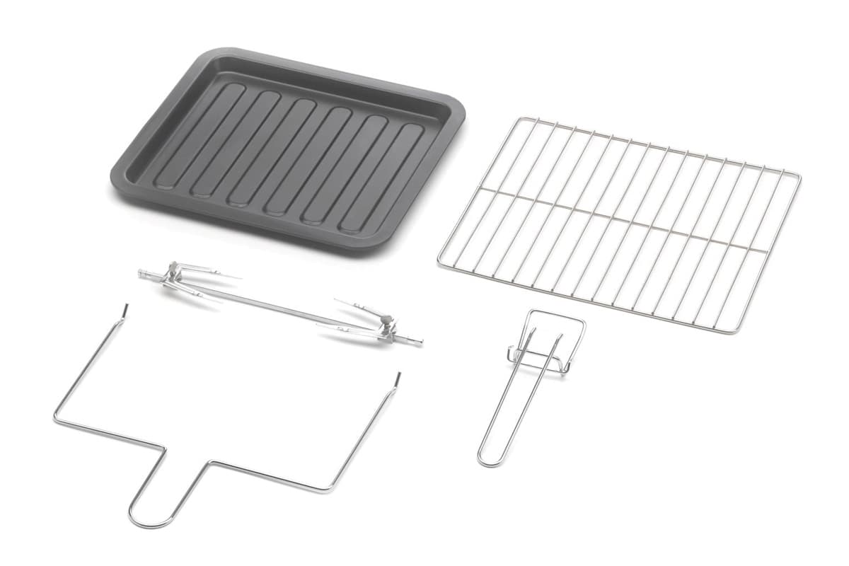 Печь конвекционная CASO TO 20 SilverStyle