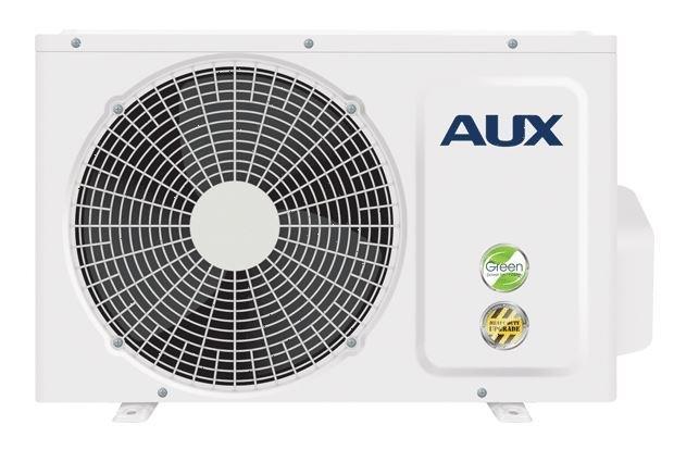 Настенная сплит-система Aux ASW-H24A4/JD-R1 / AS-H24A4/JD-R1 белый
