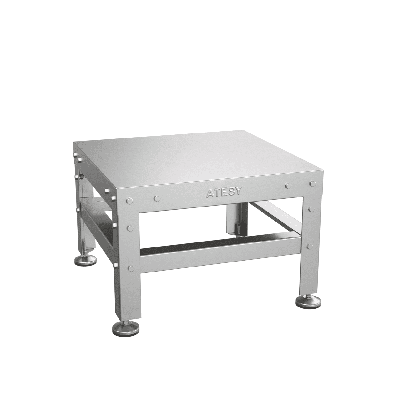 Подтоварник Atesy ПКИ-С-600.500.280-02