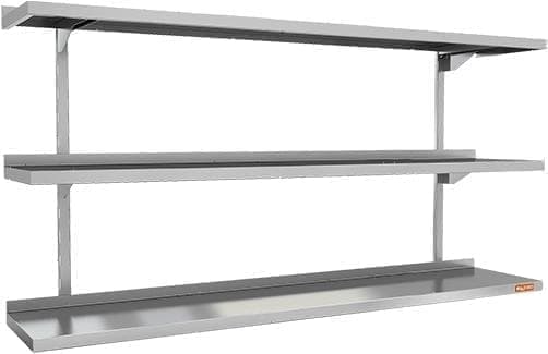 Полка кухонная Hicold НПНК‑14/3