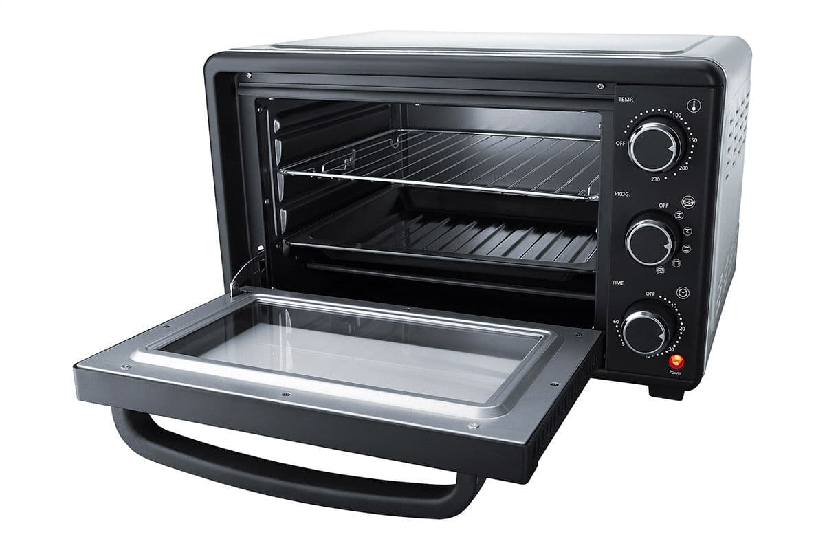 Печь конвекционная Steba KB A25