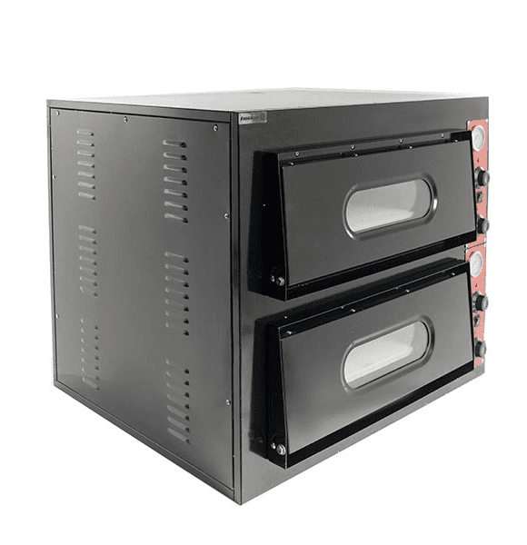 Печь для пиццы Foodatlas Eco PZ-02