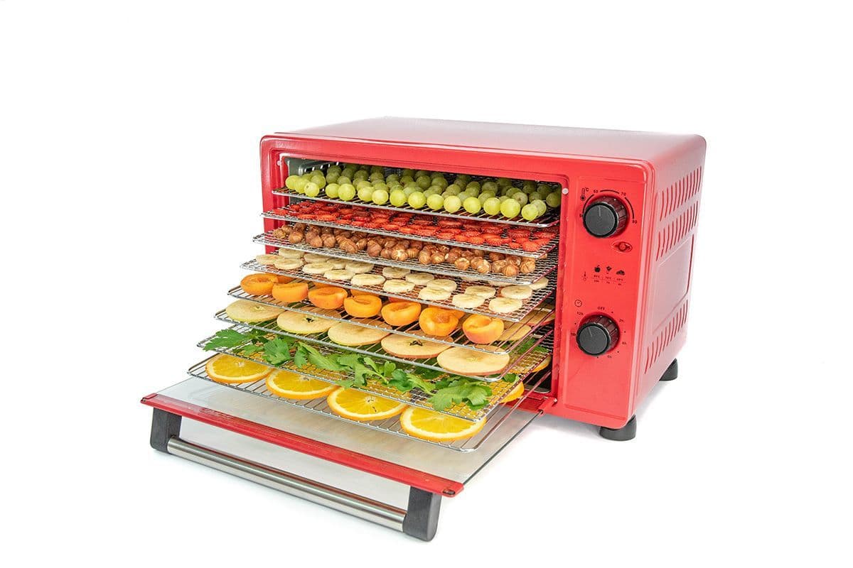 Дегидратор Status 6600152 / 30L