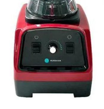 Блендер Hurakan HKN-BLW3 красный