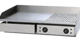 Жарочная поверхность Gastrorag GH-EG-822E