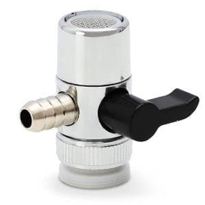 Переходник на кран 8 мм