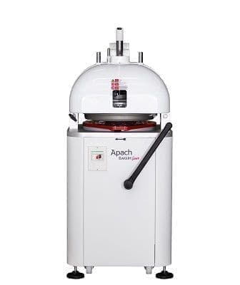 Тестоделитель-округлитель Apach SPA M30s