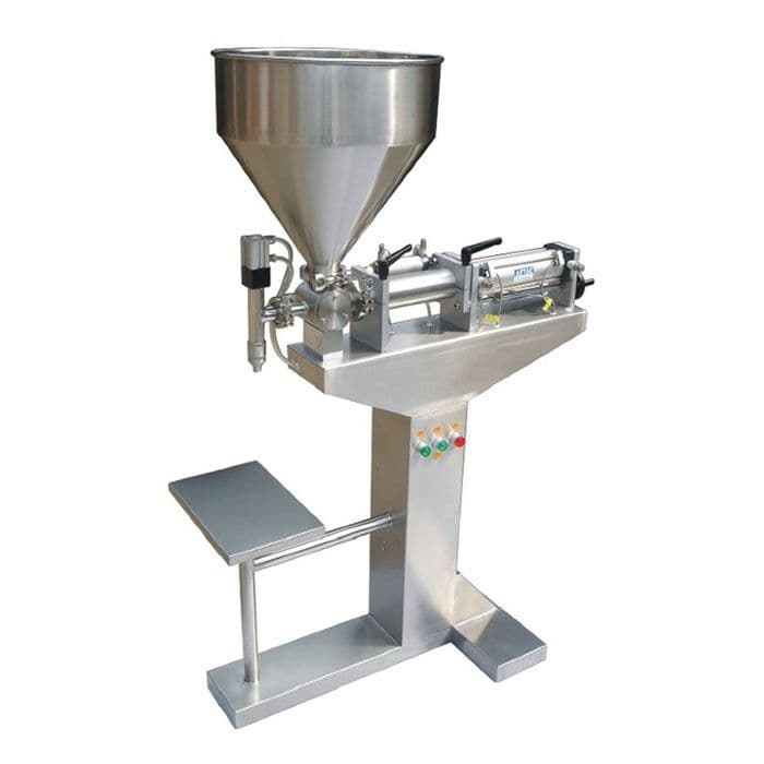 Дозатор жидкостный поршневой Магикон PPF-2500T