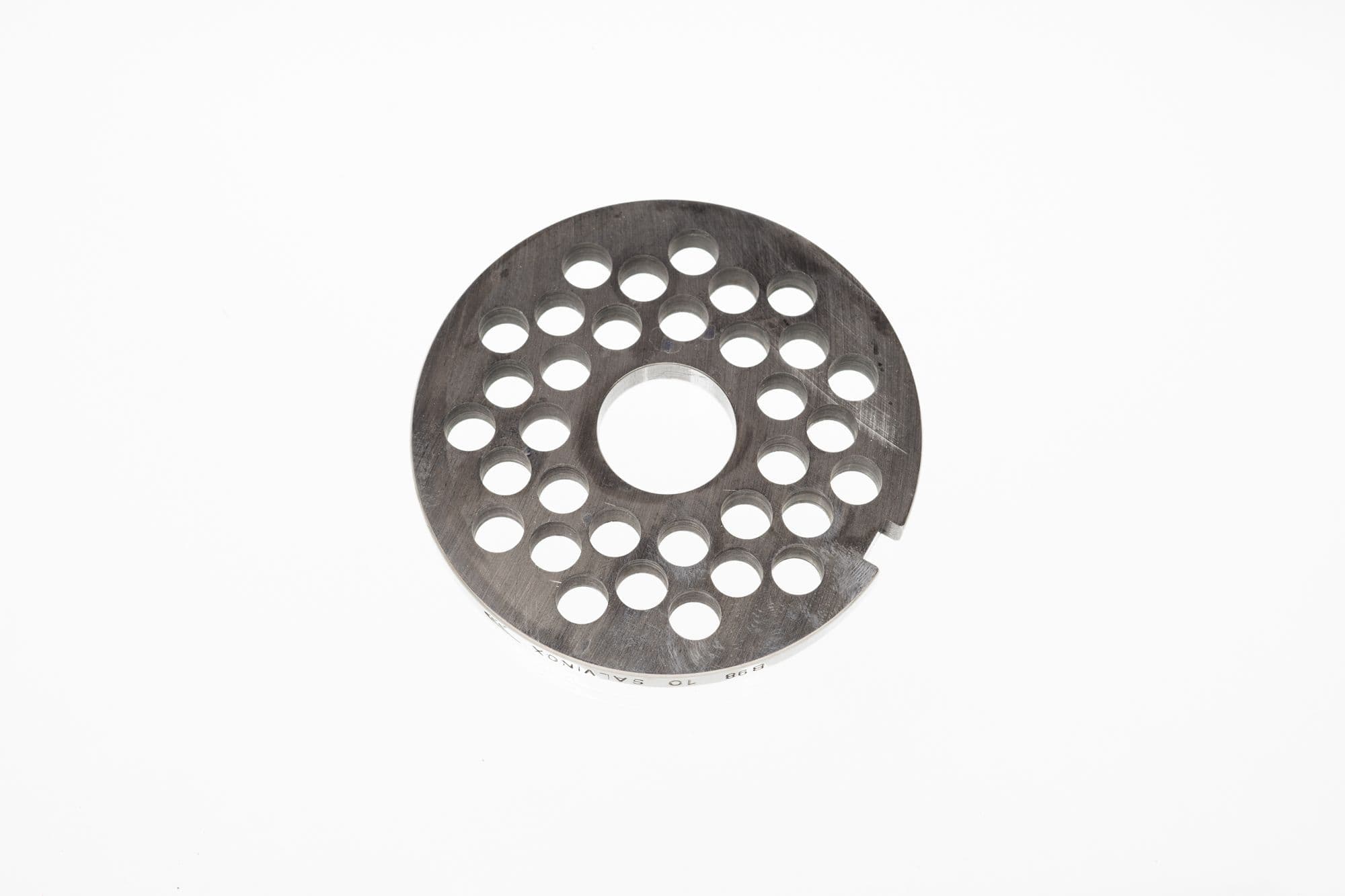 Диск для мясорубки Lame Italia 32/S Unger, 10 мм, 101030