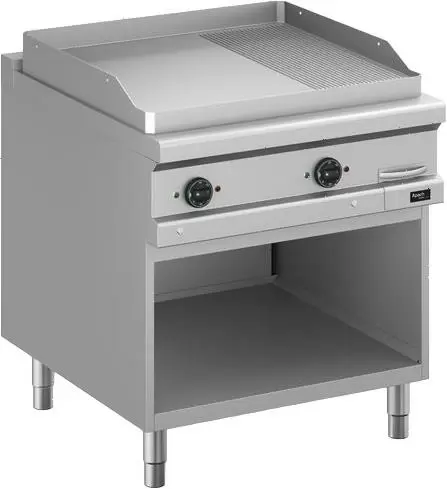 Жарочная поверхность Apach APTE_89PLR/PL