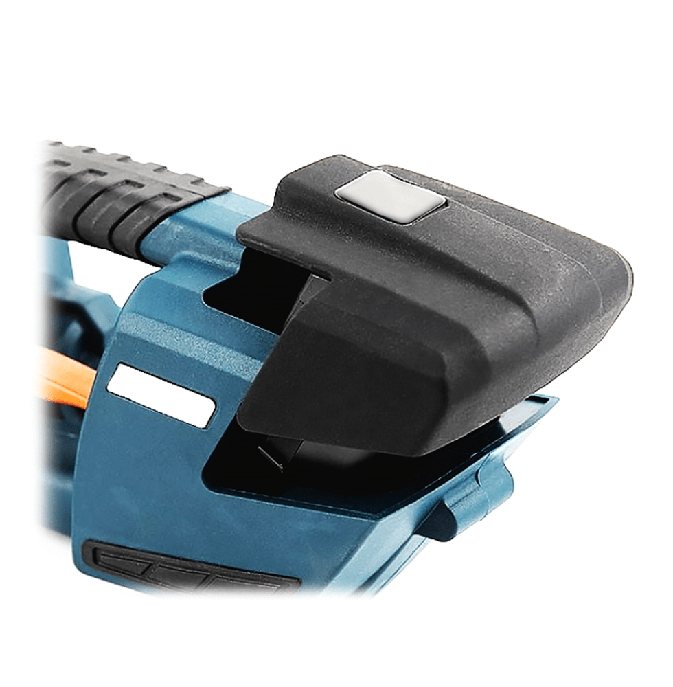 Стреппинг-инструмент ручной аккумуляторный Магикон KZB-1316C