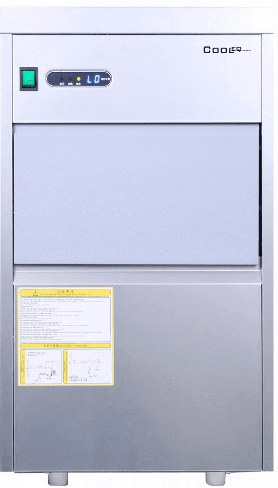 Льдогенератор Cooleq IMS-40
